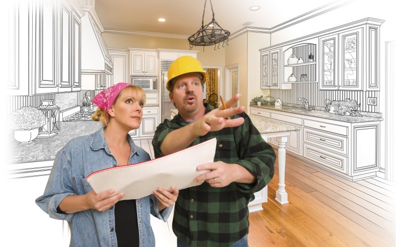 Top Bathroom Remodeling Companies in Pollock Pines, CA