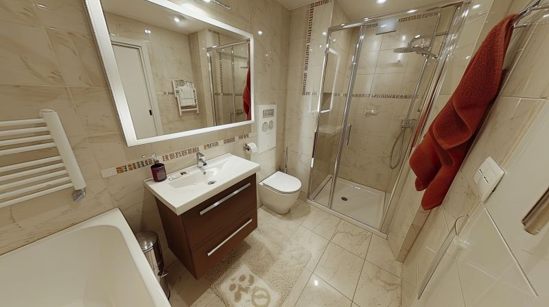 Top Bathroom Remodeling Companies in South Lake Tahoe, CA