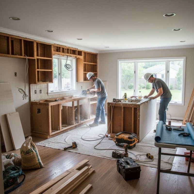 Top Bathroom Remodeling Companies in South Lake Tahoe, CA