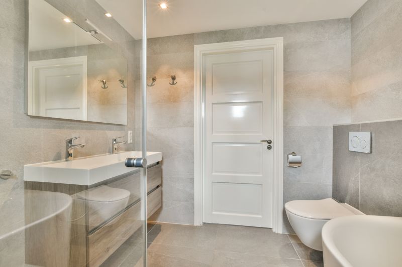 Top Bathroom Remodeling Companies in South Lake Tahoe, CA