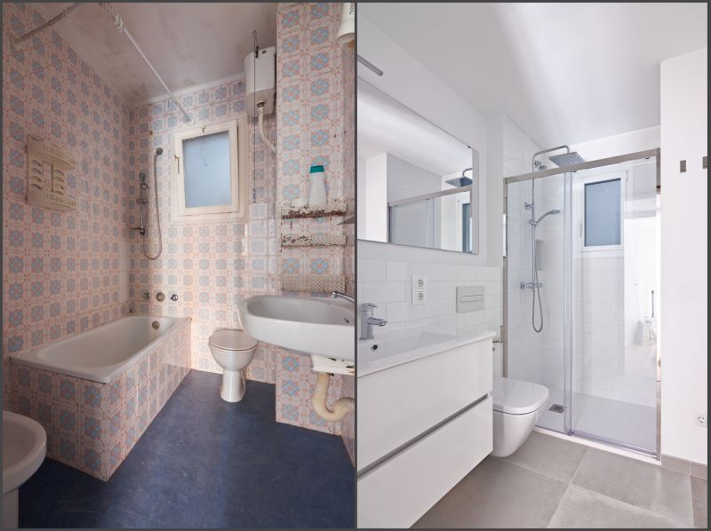 Top Bathroom Remodeling Companies in Truckee, CA
